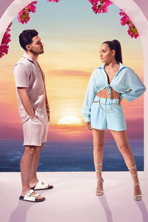 Temporada 1