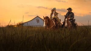 Dutton Ranch — foto 1