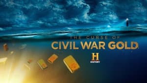 The Curse of Civil War Gold — foto 3