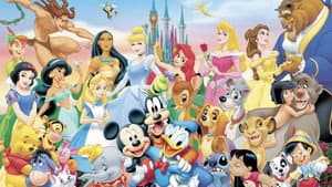 Walt Disney Fábulas - Vol. 3 — foto 1