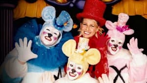 Xuxa Circo — foto 3