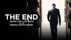 The End: Inside The Last Days of the Obama White House — foto 1