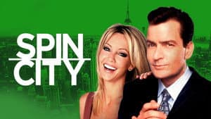Spin City — foto 11