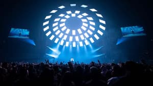 Damso : Lithopédion Tour (AccorHotels Arena) — foto 1