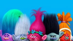 Trolls — foto 7