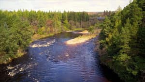 Grand Tours of Scotland's Rivers — foto 1