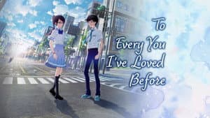 To Every You I've Loved Before — foto 5