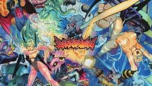 ヴァンパイアハンター THE ANIMATED SERIES — foto 5