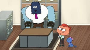 Episodio 1