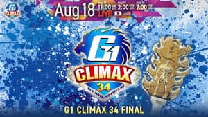 NJPW G1 Climax 34: Day 19 (Final) — foto 3