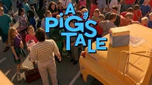 A Pig's Tale — foto 9