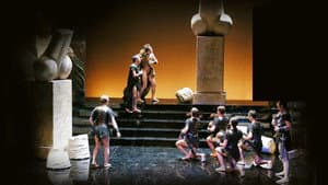 Antonio Vivaldi: Ercole Su'l Termodonte — foto 2