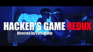 Hacker's Game Redux — foto 3
