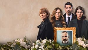 The Inheritance — foto 1