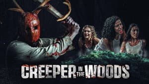 Creeper in the Woods — foto 1