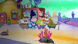 El Show de Patricio Estrella — foto 5