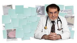 Historias de Peso con el Dr. Now — foto 3