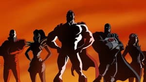 Los guardianes de la justicia — foto 3