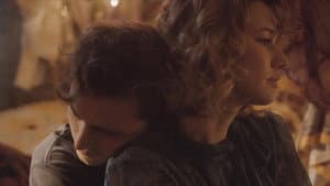 About Him & Her — foto 1