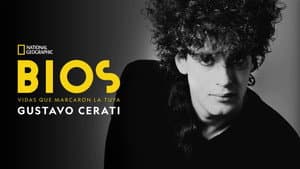Bios. Vidas que marcaron la tuya: Gustavo Cerati — foto 4