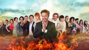 Un Diablo con Ángel — foto 1