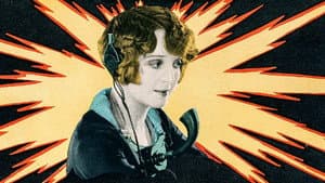 The Telephone Girl — foto 1