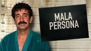 Mala Persona — foto 2