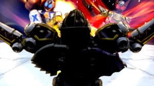 仮面ライダー×仮面ライダー フォーゼ＆オーズ MOVIE大戦 MEGA MAX — foto 10