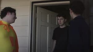 The Making of Mega Mike!: The Movie! — foto 5