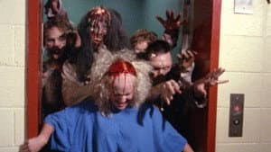 Ghoul School — foto 4