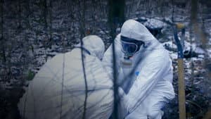 WWII Bomb Hunters — foto 6