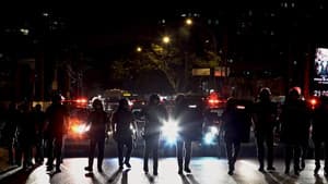 Marcha Cega — foto 1
