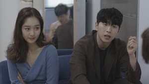 불량탐정 캠코인 — foto 1