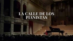 La calle de los pianistas — foto 1