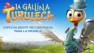 La Gallina Turuleca — foto 5