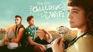 La chica alérgica al Wifi — foto 5