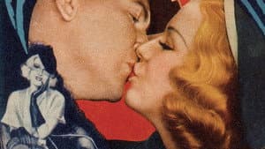 The Adventurous Blonde — foto 1