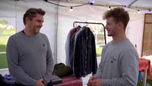 Dagen zonder broer — foto 1