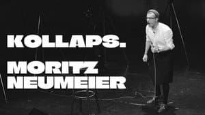 Moritz Neumeier: Kollaps. — foto 1
