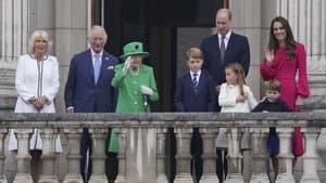 The Real Windsors — foto 1