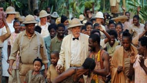 Albert Schweitzer - Ein Leben für Afrika — foto 2