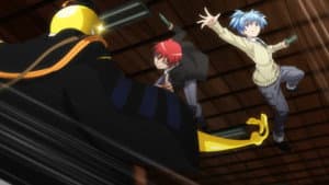 劇場版「暗殺教室」みんなの時間 — foto 2