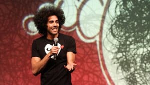 Adib Alkhalidey: Je t'aime — foto 1