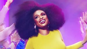 The Jennifer Hudson Show — foto 1