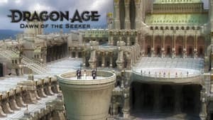 Dragon Age: Dawn of the Seeker — foto 9