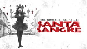 Santa Sangre — foto 10