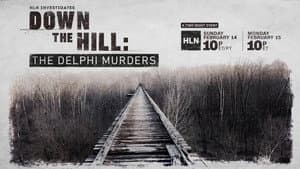 Down the Hill: The Delphi Murders — foto 1
