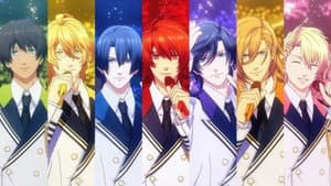劇場版 うたの☆プリンスさまっ♪ マジLOVEスターリッシュツアーズ — foto 1