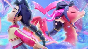 Dragon Girls — foto 1