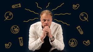 Degn vil være far — foto 1